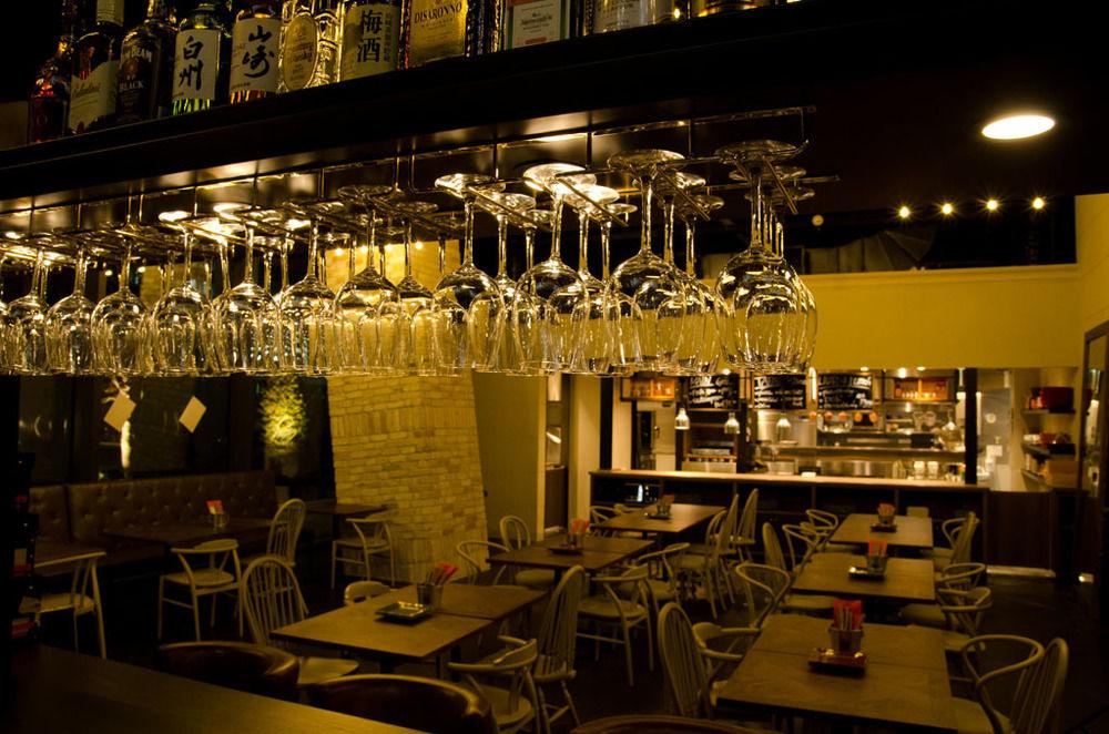 万豪东京车站万怡酒店 4*